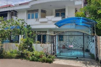 Dijual Rumah di Sunter