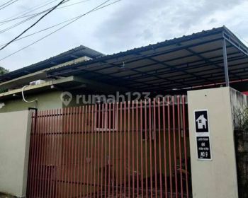 Rumah lantai 1 luas tanah 200m² di Jimbaran kuta Selatan Badung Bali