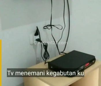 Bagus Rumah Kost Mewah Unpad Itb Jatinangor Bandung 66H14