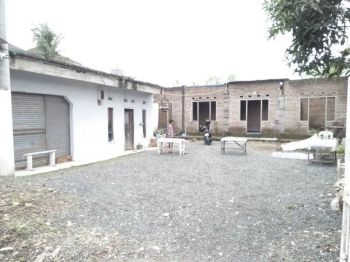 Sell Tanah: Tanah dan bangunan