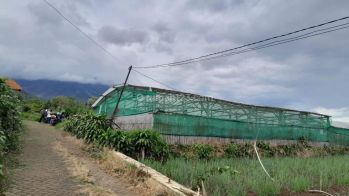 Tanah Pusat Kota Batu Cocok Untuk Villa SHM Unit Lokasi Strategis