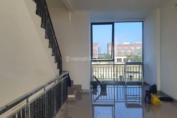 Disewakan Ruko Osaka Pik 2 Ruang Usaha Dengan Lokasi Strategis