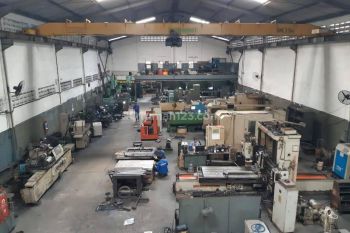 Gudang Raya Taman Waru Sidoarjo Dkt Akses Tol