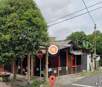 Resto Disewakan Bumijo Kota Jogja.SUPER UNTUNG RAME!!!