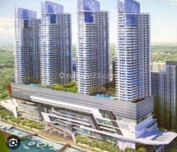 Di jual apartenen green bay  pluit termurah .