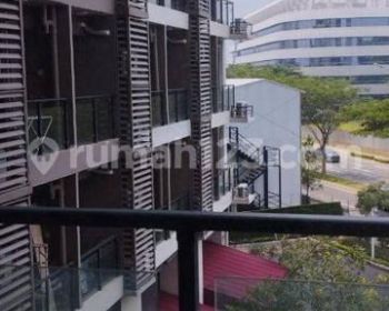 Dijual Skyhouse Apartment Tower Leoni