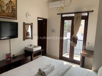 Rumah Kosan 37 kamar beserta Rumah Utama di Kota Bandung