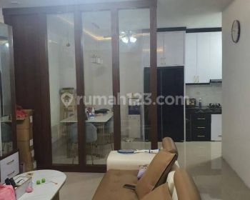 Murah Rumah di Citra Garden Puri, Cluster Denza, Furnished, Nego