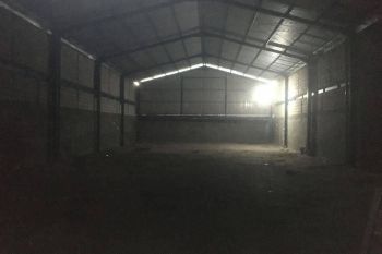 Disewakan Gudang di Jalan Utama Blitar