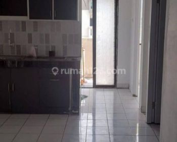 Apartemen Gateway Ahmad Yani 3 Kamar Tidur Unfurnished Bagus