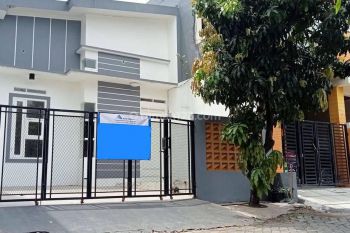 Rumah Murah Siap Huni Di Perumahan Graha Harapan Bekasi Timur