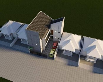 Dijual Kost Eksklusif 2 Lantai Lokasi Premium Di Seturan Bisa Tempo