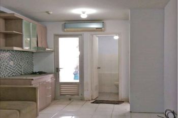 Apartemen Gading Nias Residence Tower Alamanda Lantai 27 Kelapa Gading, Jakarta