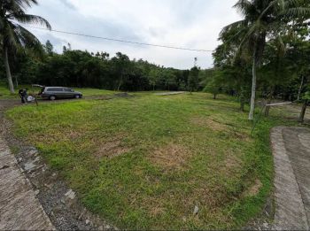 Tanah Kavling Dekat Ringroad Tamantirto Bantul: Siteplan Rapi