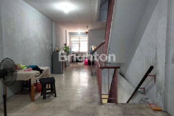 Sale Ruko: Ruko di Mangga Besar