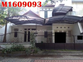 Dijual Rumah Siap Huni Citraland Dkt Pakuwon Wbm Royal Residence Graha