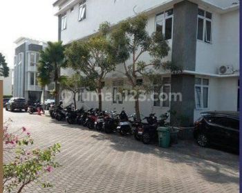 Cantik Apartemen Kost Mewah Unpad Itb Jatinangor Bandung 106H14