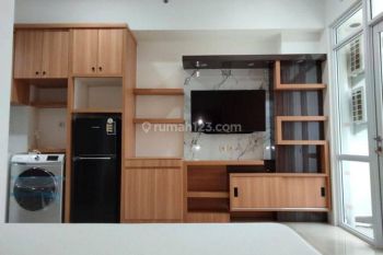 APARTEMEN VASANTA INNOPARK