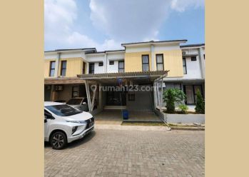 Naraya Park Residence Deltamas Selangkah Ke Tempat Kerja