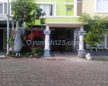 Rumah Siap Huni Beserta Perabotan Lengkap di Sawojajar, Malang