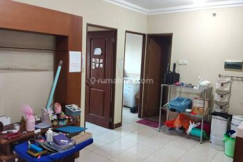 Dijual Turun Harga Apartment 2 Kamar Furnish di Grand Setiabudi