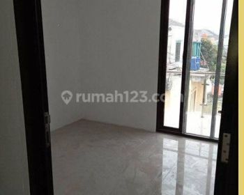 Cuma Ini Rumah Lebar Baru 2 Lt Di Bandung Cikutra Suci 207B1