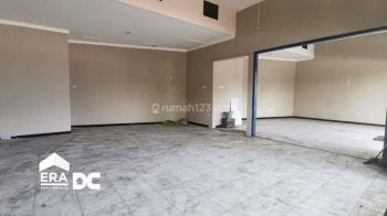 Ruko Strategis Siap Pakai Dekat Tugu Muda Imam Bonjol Semarang
