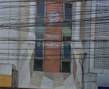 Ruko Bagus di Sultan Agung, Gajahmungkur