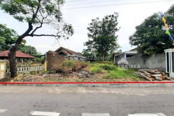 Jual Tanah Bagus Strategis Murah Teras Boyolali
