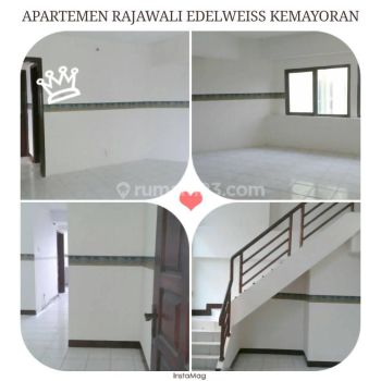 Promo Sewa Apartement 3 Kamar Tidur, Unit Terbatas
