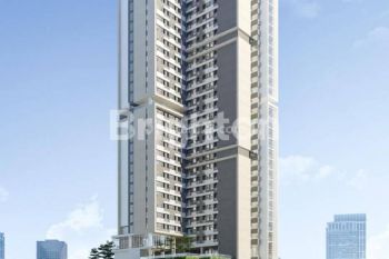 Apartement Kyo Society surabaya ,apartemen pertama model japan di Kota surabaya.