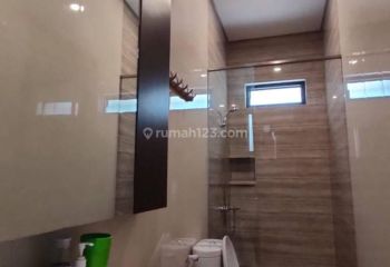 Disewakan Rumah Cantik Full Furnish di Area Mesri, Bandung