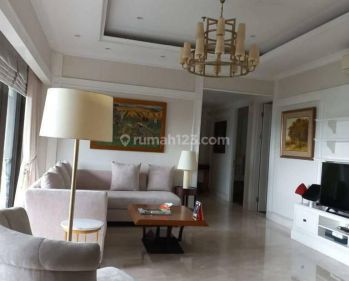 Jual Apartement 1 Park Avenue Gandaria Jakarta Selatan – 3 BR Furnished
