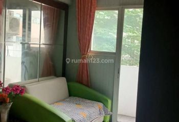 Apartemen Sentra Timur 1 BR Furnished Di Jakarta Timur