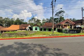 Jual Tanah Bonus Bangunan Ampel Boyolali