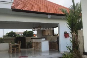 Rent Rumah: BEAUTIFUL VILLA