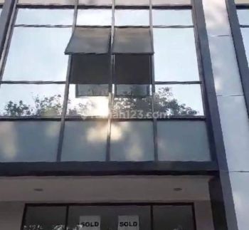 Ruko Baru @ Botani Hill Fatmawati Raya