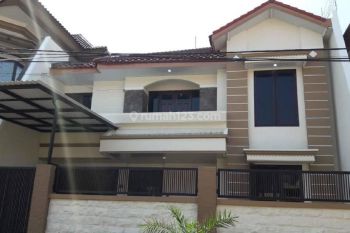 Dijual Rumah Bagus di Araya Tahap 1, Surabaya