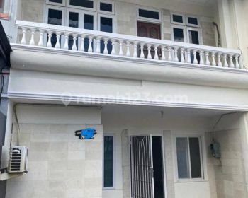 Disewa Rumah Muara Karang Luas 3 Kamar 6x25 Bagus