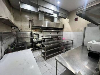 Ruko San Antonio Furnish, Siap Pakai, Strategis