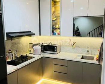 Dijual Rumah di Cluster Rossini , Gading Serpong