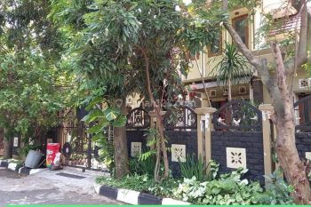 Nego Hot Rumah Mewah Di Adipura Bandung Gedebage 196T1