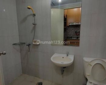 Disewakan Apartemen Gading Mediterania Kelapa Gading 3 kamar HARGA MURAH