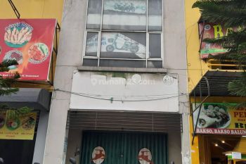 Termurah Ruko Modernland Uk 5x15 Hdp Jalan Utama