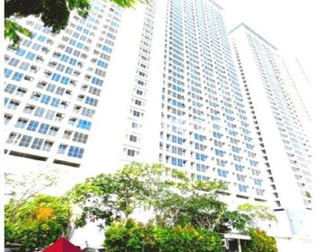 Termurah, Jual Apartemen Type Studio Di Tifolia Apartemen