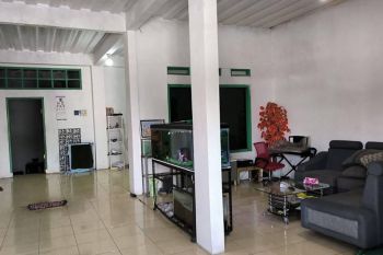 Ruko Terusan Kopo Katapang