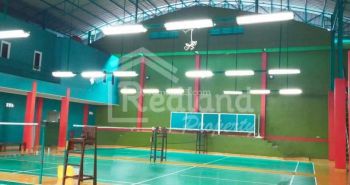 Ruang Usaha di Suratmo Semarang Barat Wn 3501