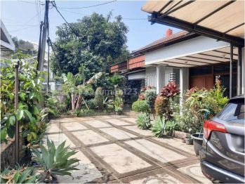 Dijual Rumah Luas Di Budi Sari Bandung Cidadap - (Rumah Luas Sudah SHM+IMB)