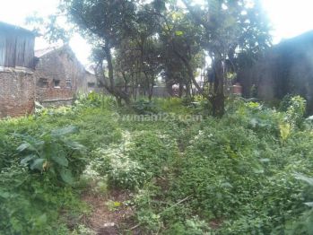 Tanah jl. GKPN, jatinangor, sumedang