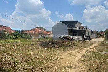 Tanah Premium Area Kampus Unama Kota Baru